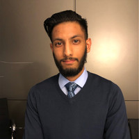 Safwan Ahmed avatar image