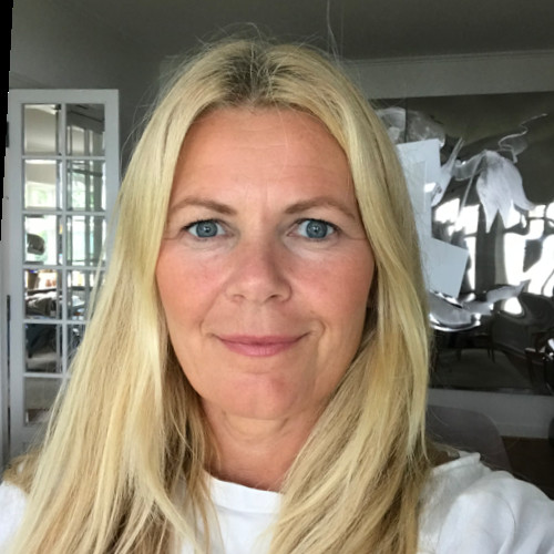 Mette Randrup Johannsen avatar image