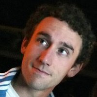 Josh Beckman avatar image
