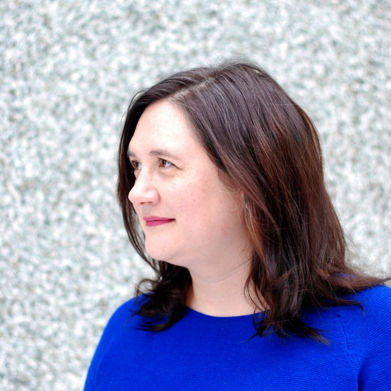 Rhiannon Beaubien avatar image