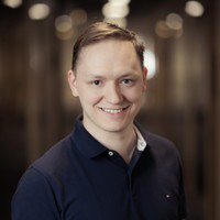 Priit Liivak avatar image