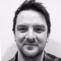 Toby Chantrell avatar image