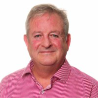 Simon Rendell avatar image