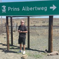 Hermann Britsch avatar image