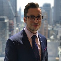 Leon Hamilton avatar image