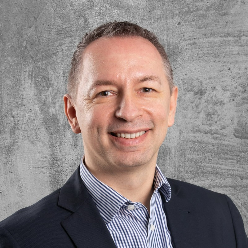 Sascha Pawela avatar image