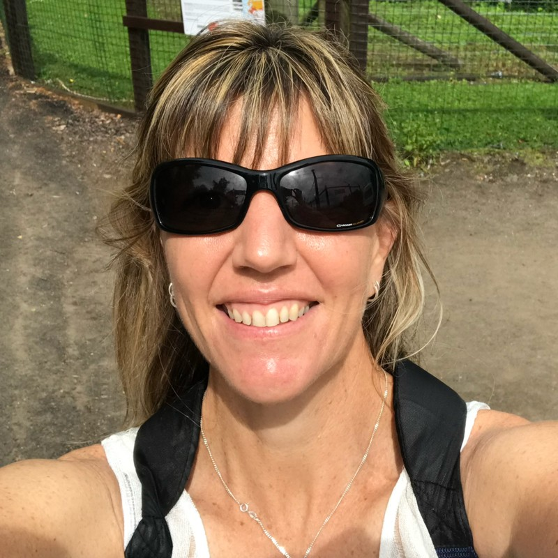 ashleigh dickson avatar image