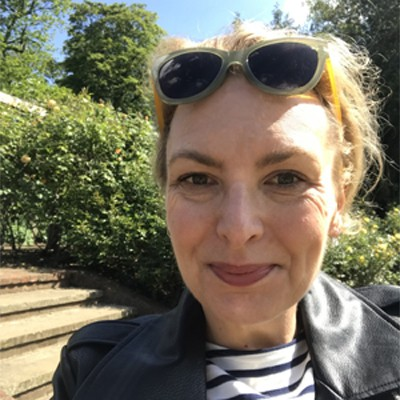 Bianca Foitzik avatar image