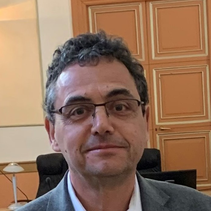 Christophe Chanut avatar image