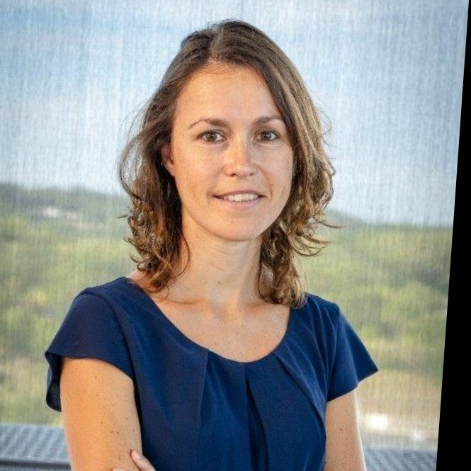 Marine Dumont avatar image