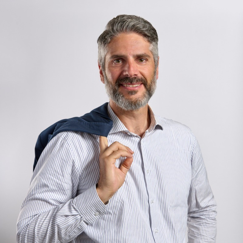 Andrea Qualiano avatar image