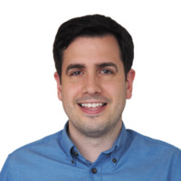 Richard Martin avatar image