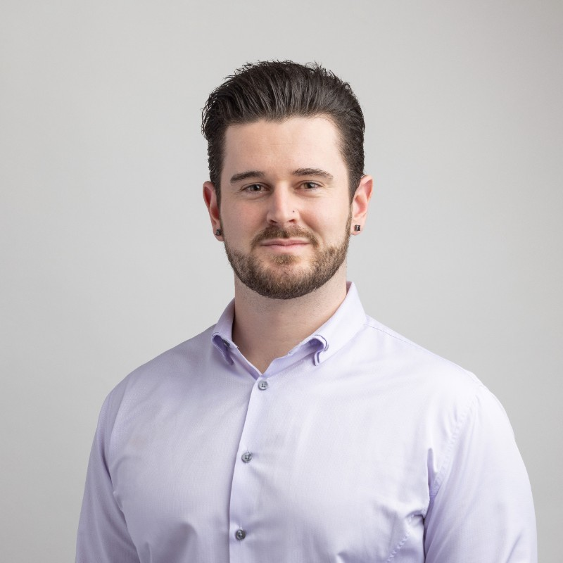 Daniel Wright avatar image