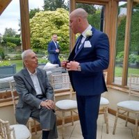 Warren Thompson avatar image