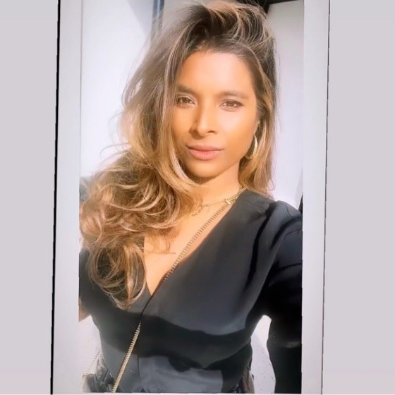 Tatiana Withanage avatar image