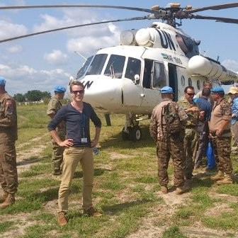 Arthur Sessink avatar image