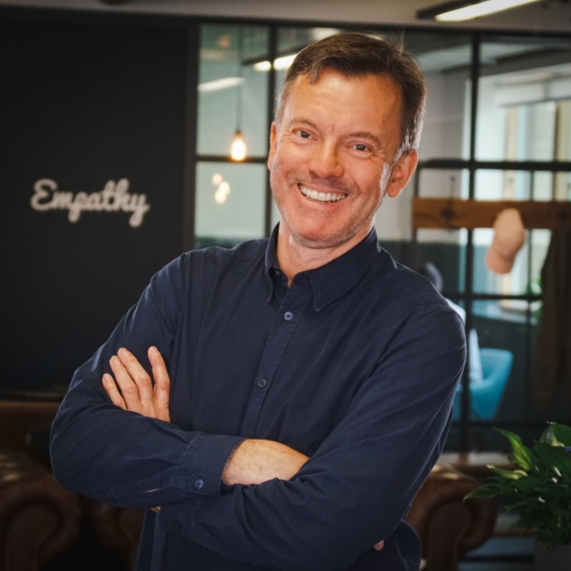 Adrian Kingwell avatar image