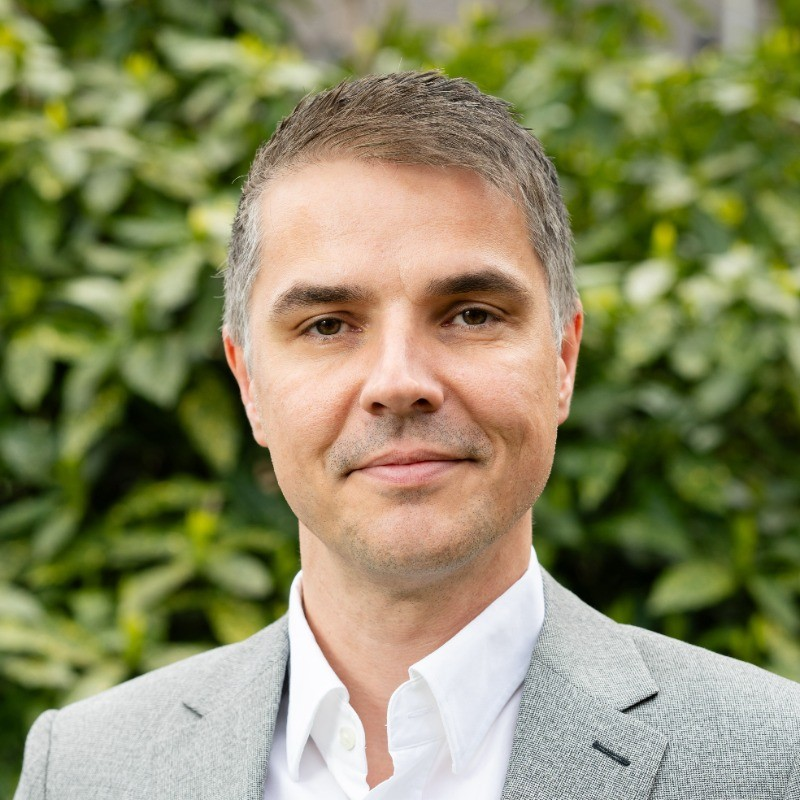 Jascha Scheele avatar image