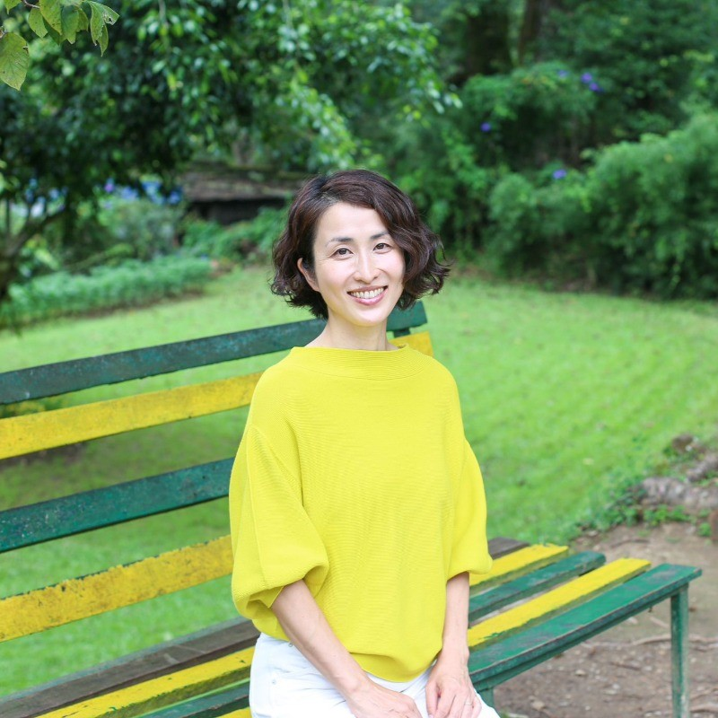 Ai Morita avatar image