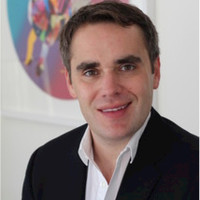 Nicholas Spyer avatar image