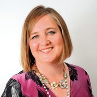 Clare Harris avatar image