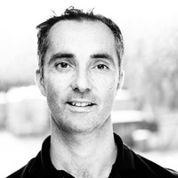 Richard Todd avatar image