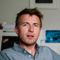 Chris Bayliss avatar image