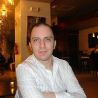 Dave Mouyal avatar image