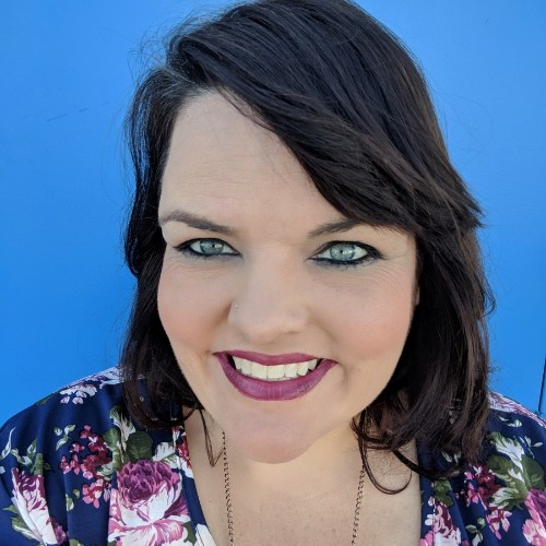 Laura Pittman avatar image