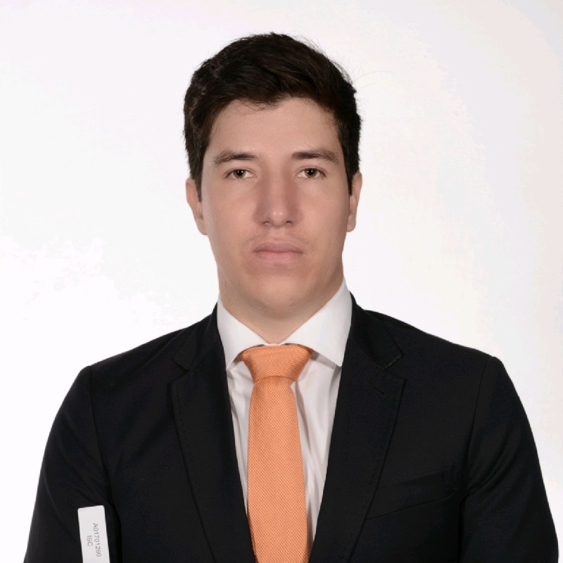 Luis Rodriguez avatar image