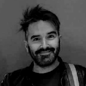 Neil Rimmer avatar image