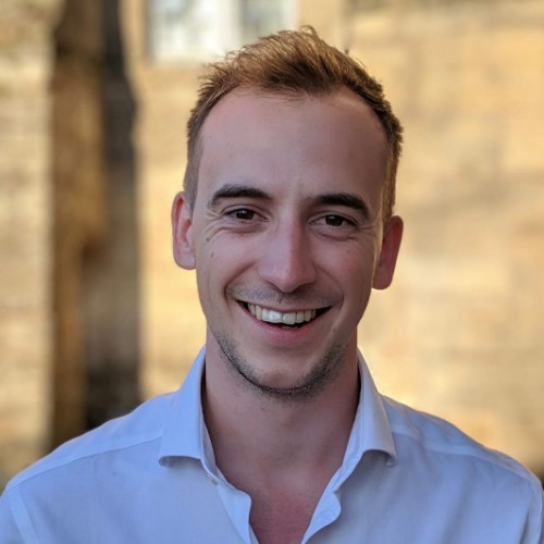 Timothy Round avatar image