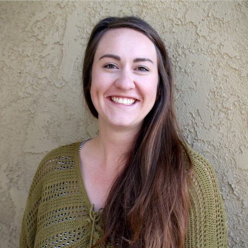 Rachel Jones avatar image