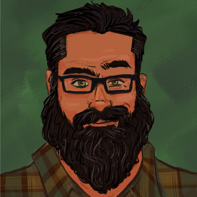 Jeremy Clark avatar image