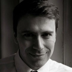 Erik Noren avatar image