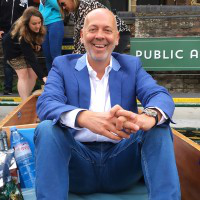 Barry Harper-Smith avatar image