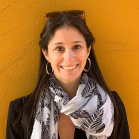 Jess Guenzl avatar image