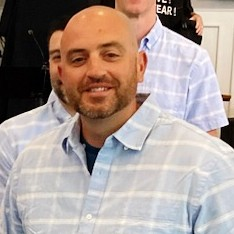 Donald Murray avatar image