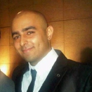 Manoj Talreja avatar image