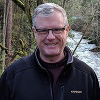 Rob Evans avatar image