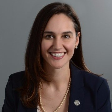 Camila Knowles avatar image