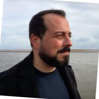 Cristian Parrino avatar image