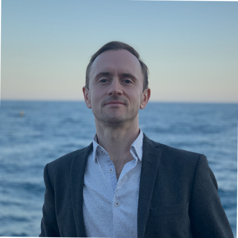 Dan Pamment avatar image