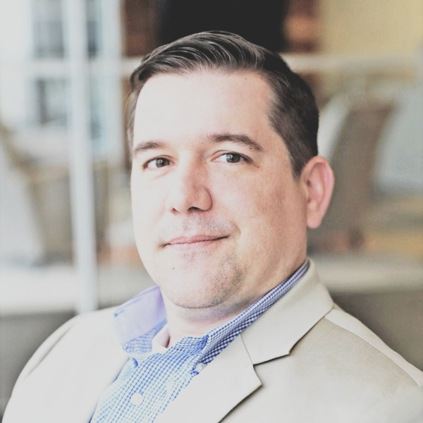 Bryan G Chandler, MSc avatar image