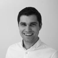 Cameron Robinson avatar image