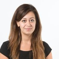 Lauren Davidson avatar image