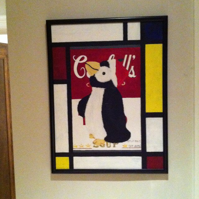 Scott Stossel avatar image