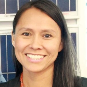 Wahleah Johns avatar image