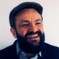 Daniel Rowntree avatar image