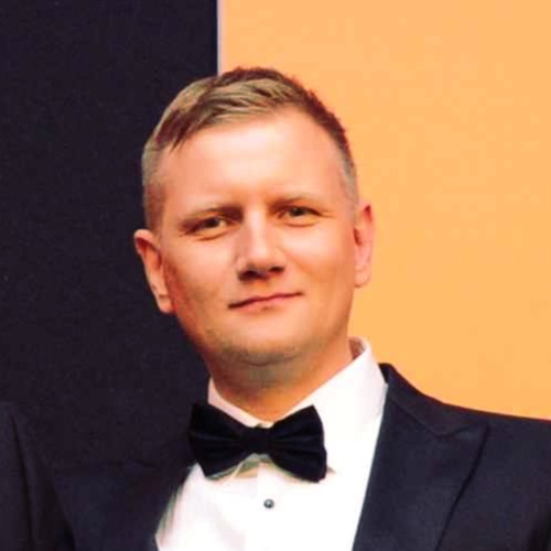 Ingram Sanders avatar image